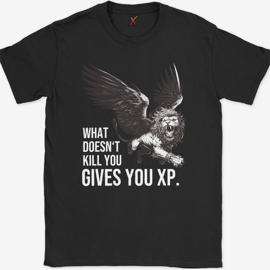 What Doesn't Kill You T-Shirt