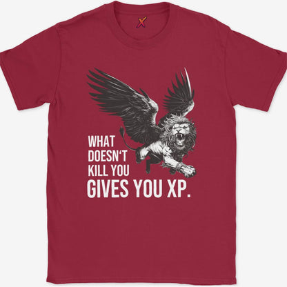 What Doesn't Kill You T-Shirt
