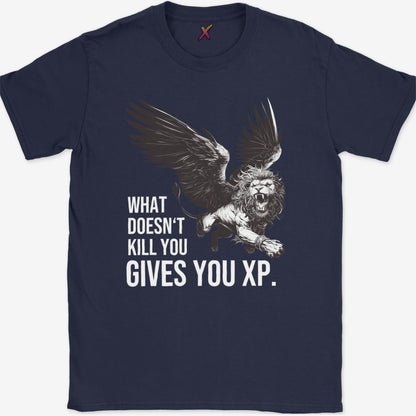 What Doesn't Kill You T-Shirt