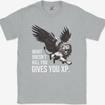 What Doesn't Kill You T-Shirt
