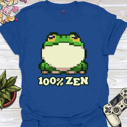 100% Zen T-Shirt