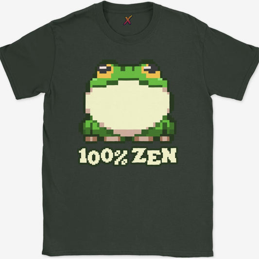 100% Zen T-Shirt