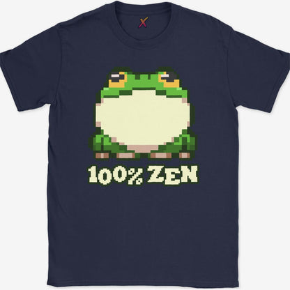 100% Zen T-Shirt