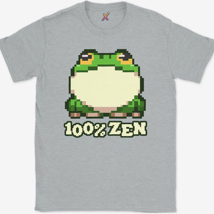 100% Zen T-Shirt