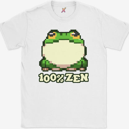 100% Zen T-Shirt
